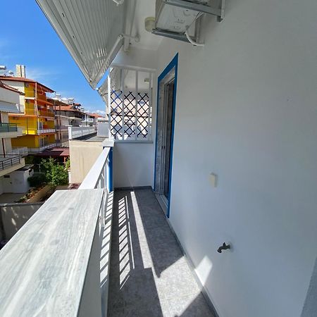 Villa Ilias Olympiakí Aktí Luaran gambar